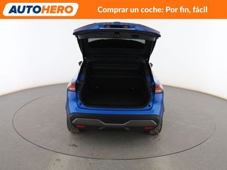 Nissan Qashqai 1.3 DIG-T Mild-Hybrid N-Connecta