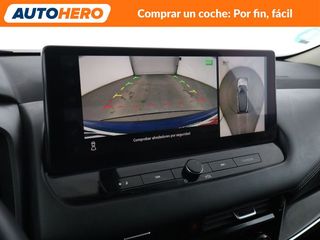 Nissan Qashqai 1.3 DIG-T Mild-Hybrid N-Connecta