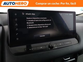 Nissan Qashqai 1.3 DIG-T Mild-Hybrid N-Connecta