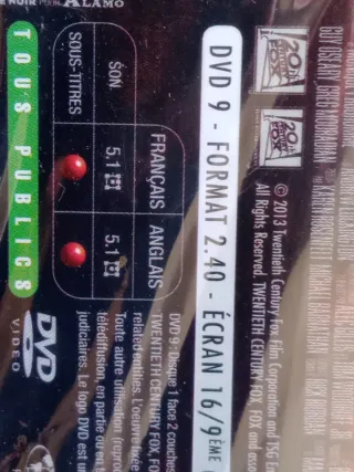 Percy Jackson: O Mar dos Monstros DVD