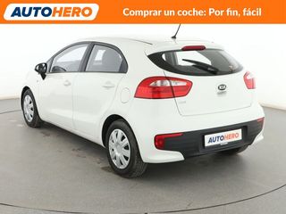 Kia Rio 1.2 Concept