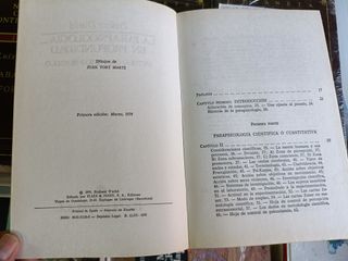 PARAPSICOLOGÍA EN PROFUNDIDAD