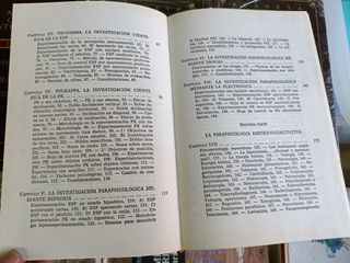 PARAPSICOLOGÍA EN PROFUNDIDAD