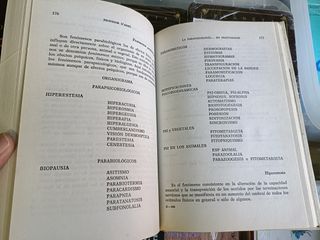 PARAPSICOLOGÍA EN PROFUNDIDAD