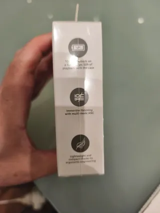 Huawei FreeBuds SE 4 ANC