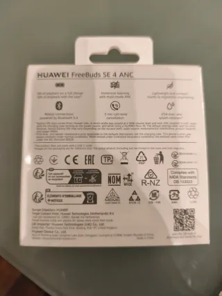 Huawei FreeBuds SE 4 ANC