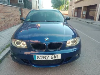 BMW Serie 1 2009
