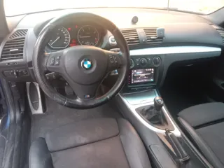 BMW Serie 1 2009