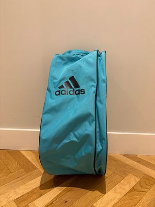 Paletero Adidas Azul