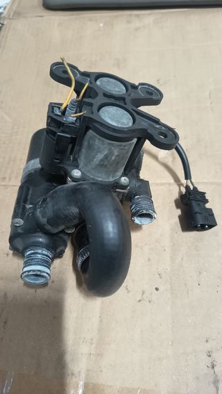 Piezas varias para BMW 525tds