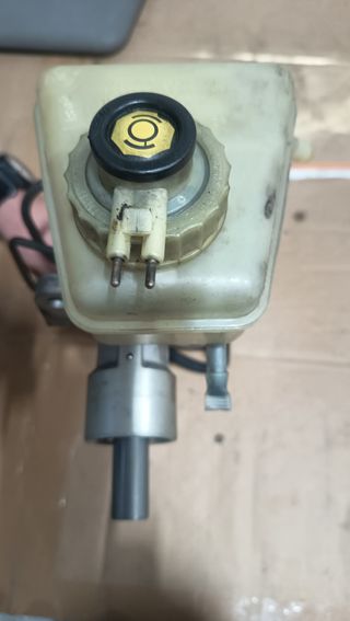 Piezas varias para BMW 525tds