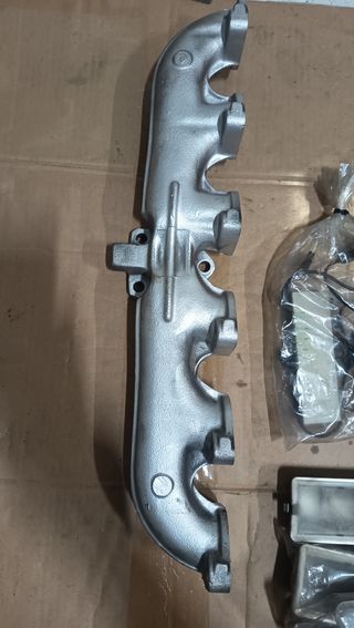 Piezas varias para BMW 525tds