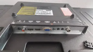 Ps3+tv de regalo ascao