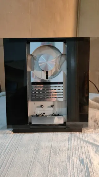 Equipo de música Bang & Olufsen