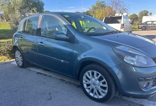 Renault Clio 2007