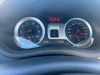 Renault Clio 2007