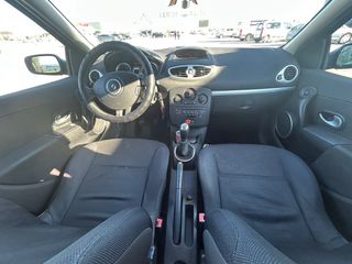 Renault Clio 2007