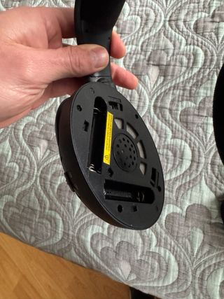 Auriculares Inalámbricos Sennheiser HDR 130