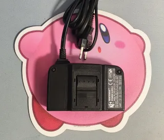 Adaptador Corriente Nintendo 64 PAL