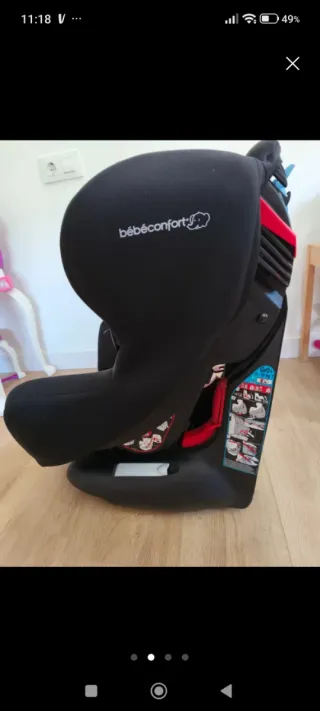Silla de coche Bébé Confort