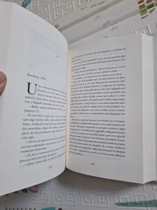 El Prisionero del Cielo