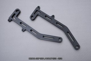 Maletero HONDA CRF 300 L / RALLY 2021 - 2024