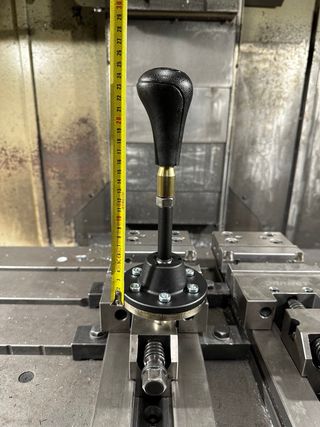 Palanca de cambios OEM+ BMW E30 E34 E36 E46