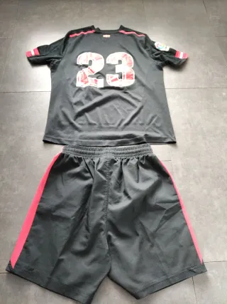 Conjunto Camiseta y Pantalón Athletic Club