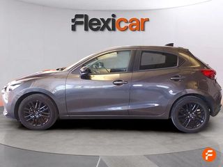 Mazda 2 e-SKYACTIV G 1.5 66kW (90CV) MT Homura