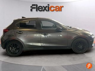 Mazda 2 e-SKYACTIV G 1.5 66kW (90CV) MT Homura