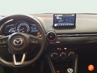 Mazda 2 e-SKYACTIV G 1.5 66kW (90CV) MT Homura