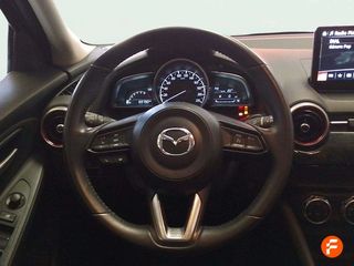 Mazda 2 e-SKYACTIV G 1.5 66kW (90CV) MT Homura