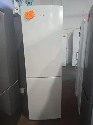 Frigorífico Haier Blanco