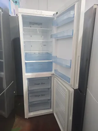 Frigorífico Haier Blanco