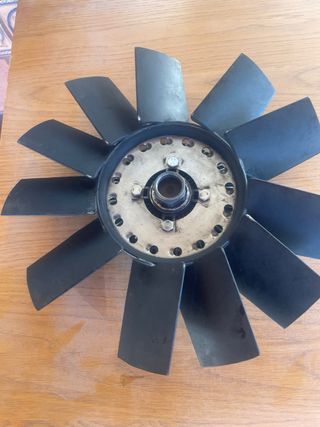 Volkswagen LT35 2000