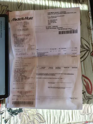 Samsung Tab S6 Lite Tablet