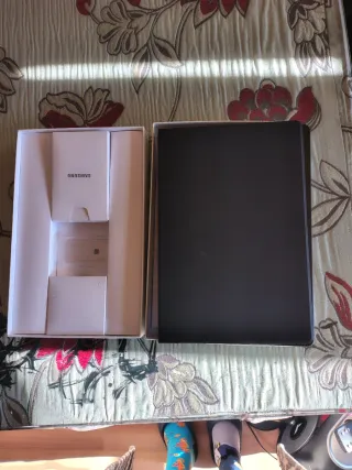 Samsung Tab S6 Lite Tablet