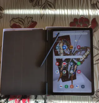 Samsung Tab S6 Lite Tablet