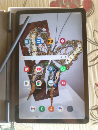 Samsung Tab S6 Lite Tablet