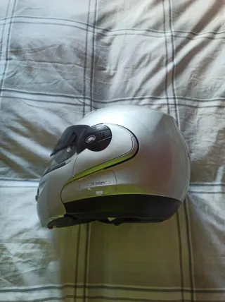 Casco Moto Nolan Carretera
