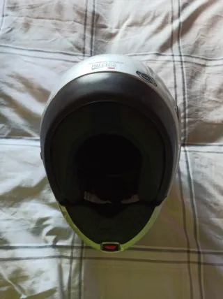 Casco Moto Nolan Carretera