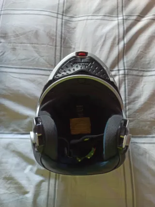 Casco Moto Nolan Carretera