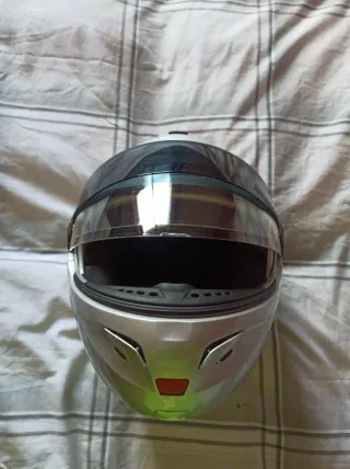 Casco Moto Nolan Carretera