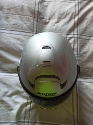 Casco Moto Nolan Carretera