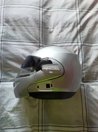 Casco Moto Nolan Carretera