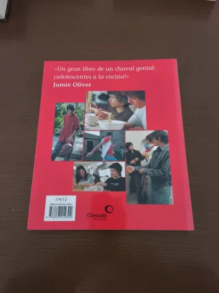 Un Vendaval En La Cocina