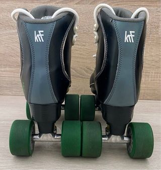 Patines KRF Classic Talla 36