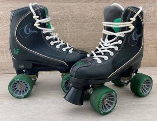 Patines KRF Classic Talla 36