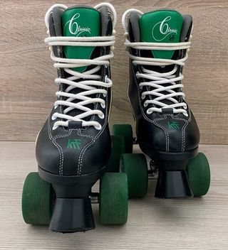 Patines KRF Classic Talla 36