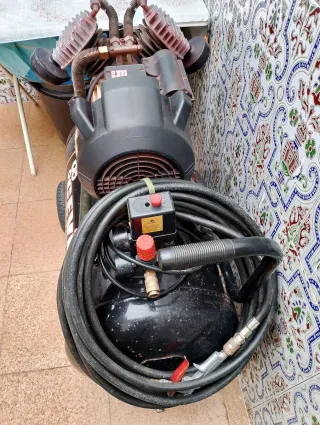 Compresor CEVIK PRO 3HP